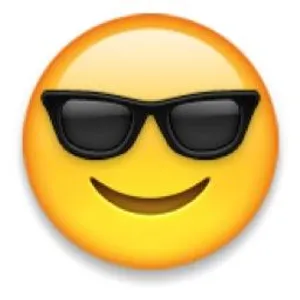 Do you know what this emoji is?