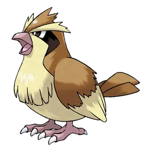 Who's that Pokémon?