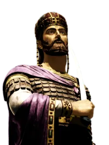 Who was the last Byzantine emperor?