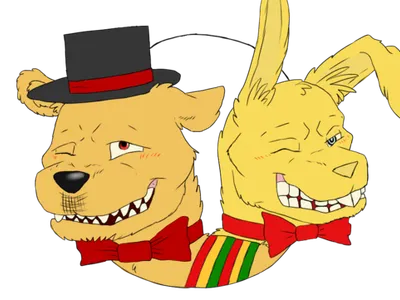 Who caused the "incident" in FredBear's Family Diner?