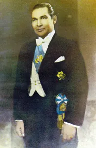 Who deposed Felguncio Batista ?