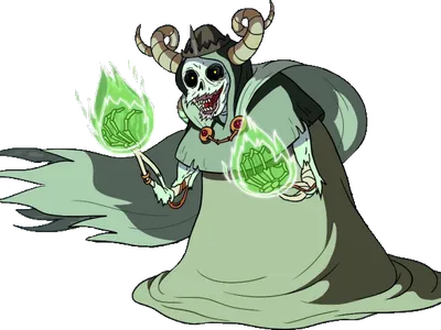 Name this character.