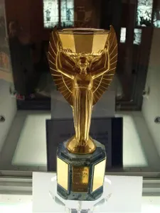 In what year was the first FIFA World Cup held?