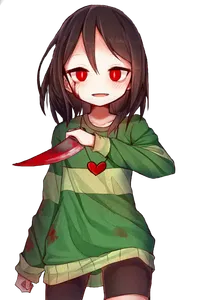Hmm?