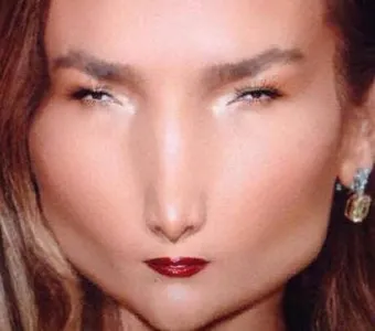 What Celebrity is this?