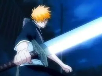 first battle as soul reaper