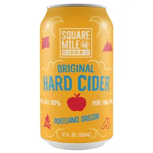 Which of the following beverages is gluten-free?