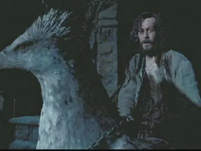 Which name did Sirius Black give Buckbeak?