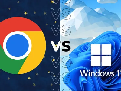 Which of the following is an example of an operating system?