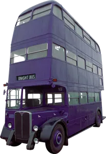 How much does it cost to get a Hot Chocolate on the Knight Bus?