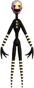 Who is this charcater?