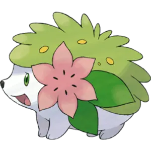 Who's this Pokemon