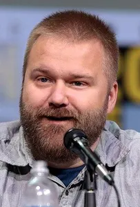 Which company is known for producing the hit TV show The Walking Dead?