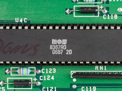 What is direct memory access (DMA)?