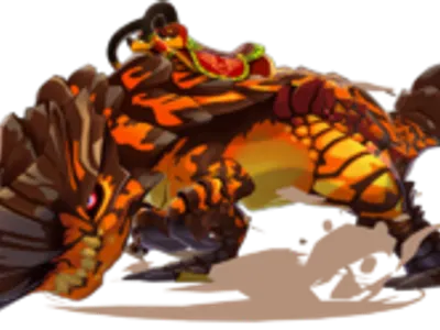 Which of these Eggs belong to Brute Wyverns?
