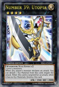 What is the proper procedure to perform an Xyz Summon? Select the correct answer :