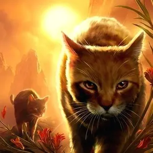 In The Apprentice's Quest, who died on the journey?