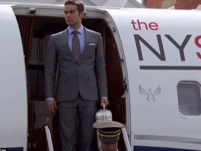 What was Nate's newspaper called?