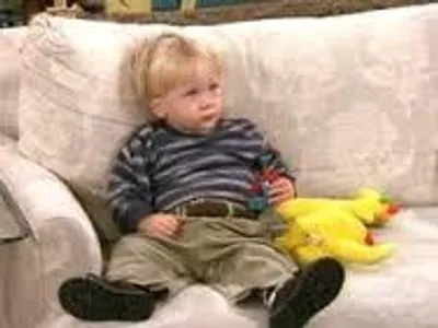 Who saw the birth of Ben?