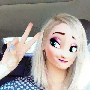 lastly, What is elsa sister's names ?