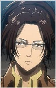 Who is this