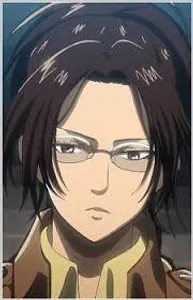 Who is this