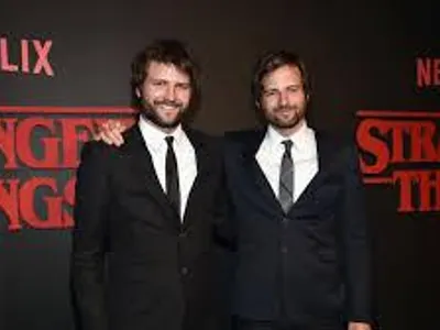 Which company created the original show 'Stranger Things'?