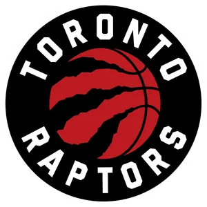 Which city do the Toronto Raptors represent?