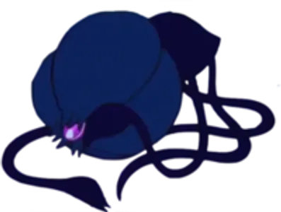 Who`s this character? (Has the at the beginning)