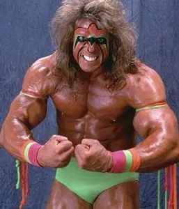 Him?