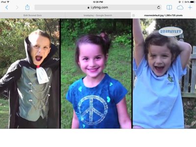 Why did they call their channel bratayley?