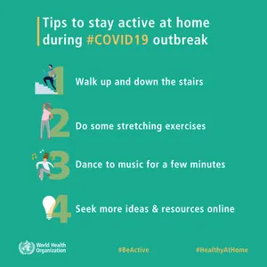 Which of the following activities can help improve your mental health?