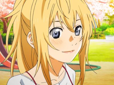 Okay now..enter the Anime's name ( This is becoming harder ehh n :) ) (Japanese title pls) (enter spaces)