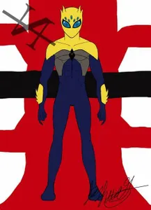Who is the arch-nemesis of Spider-Man?
