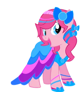 Does PinkiePie like Parties