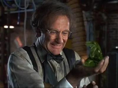 Name the movie