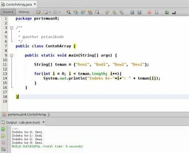 What is the output of 2 + 3 * 5 in Java?