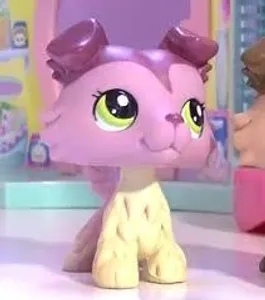 Who is this