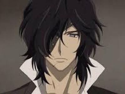 Name That Character!