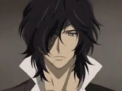 Name That Character!