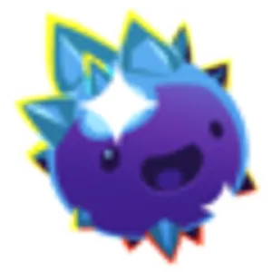 this slime ROCKS even more than the ROCK slime choose the name AND the asset name