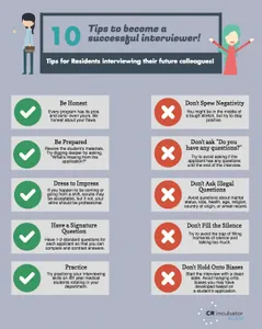What is a good way to prepare for a job interview?
