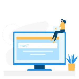 What does URL stand for?