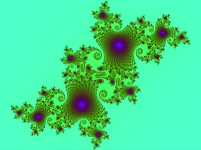 Care trasatura a fractalilor este corecta?