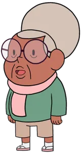 Who`s this character?
