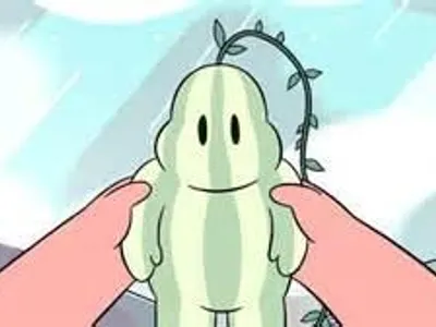 Name that character!