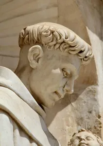 What is the focus of Monotheism?