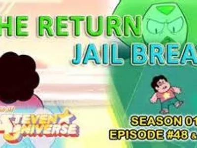 What episodes do Jasper and Peridot attack?