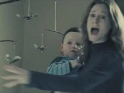 When did James and Lily die?