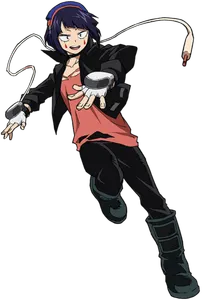 Who is this?